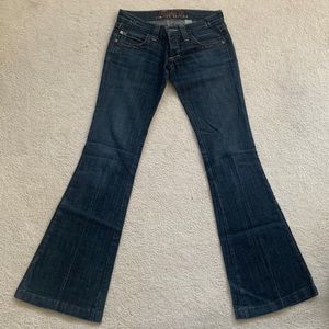 Frankie B jeans Limited Edition